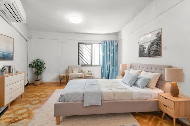 121 Bedok North Road HDB Flat For Sale at S$ 520,000 | PropertyGuru Singapore - Bedroom