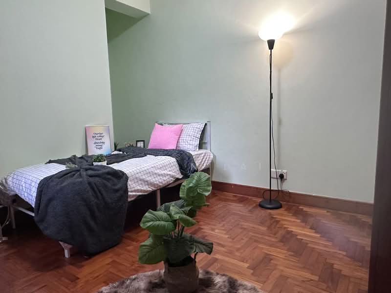 Westcove Condo, 10 West Coast Crescent, Room Rental, 190 sqft, Condominium For Rent, by Susan Lai, 500074293 - Bedroom 1 - Original Room $1750 - PropertyGuru.com.sg