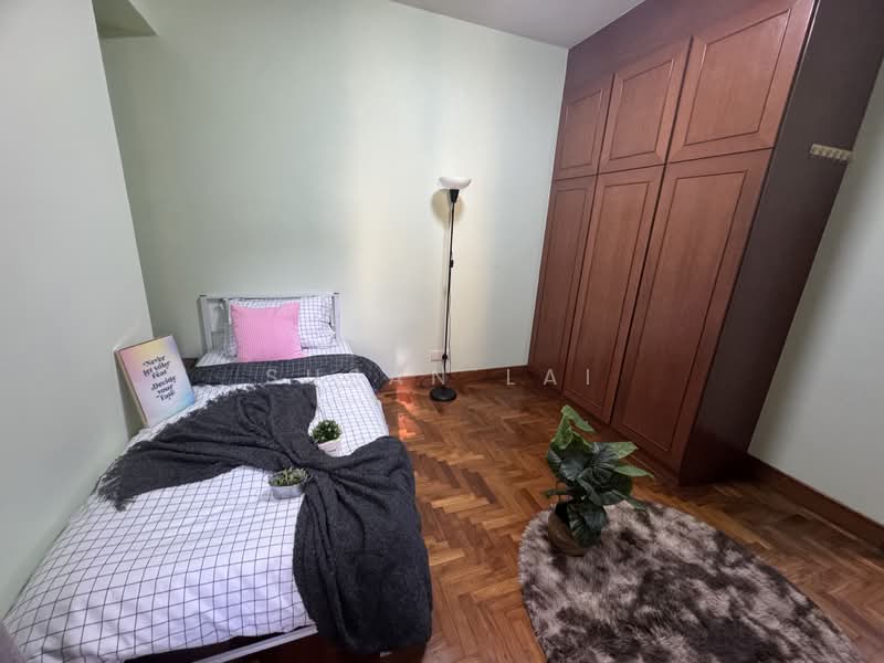 Westcove Condo, 10 West Coast Crescent, Room Rental, 190 sqft, Condominium For Rent, by Susan Lai, 500074293 - Bedroom - PropertyGuru.com.sg