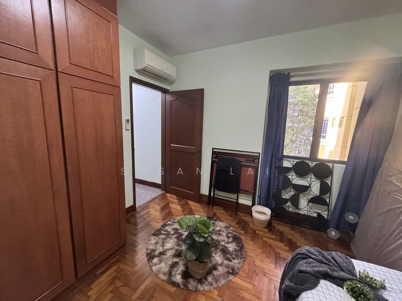 Westcove Condo, 10 West Coast Crescent, Room Rental, 190 sqft, Condominium For Rent, by Susan Lai, 500074293 - Bedroom - PropertyGuru.com.sg