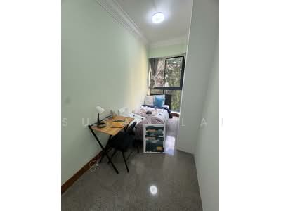 For Rent - Westcove Condo