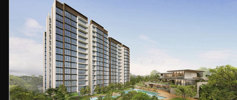 Rivelle Tampines Executive Condominium For Sale at S$ 1,670,000 | PropertyGuru Singapore - Exterior