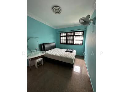 For Rent - 510A Wellington Circle