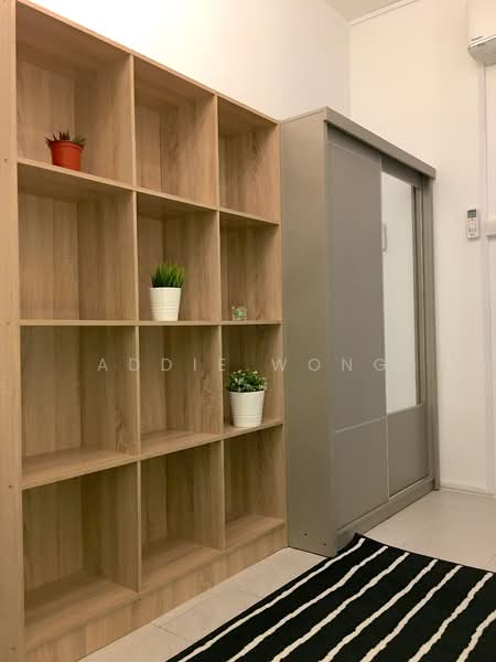 Tiong Bahru MRT 3 Mins Walk | Beautiful Room | Full Condo Facilities, , Room Rental, 140 sqft, Condominium For Rent, by Addie Wong, 500074298 - Interior - PropertyGuru.com.sg