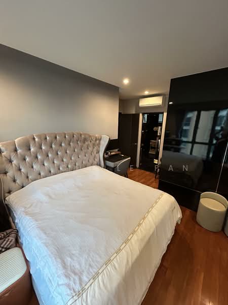 Yew Mei Green Condominium For Sale at S$ 1,750,000 | PropertyGuru Singapore - Bedroom