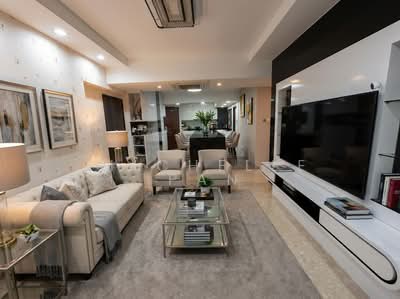 For Sale - Yew Mei Green