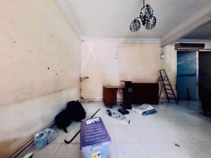 Jalan Ikan Merah Terraced House For Sale at S$ 4,500,000 | PropertyGuru Singapore - Interior