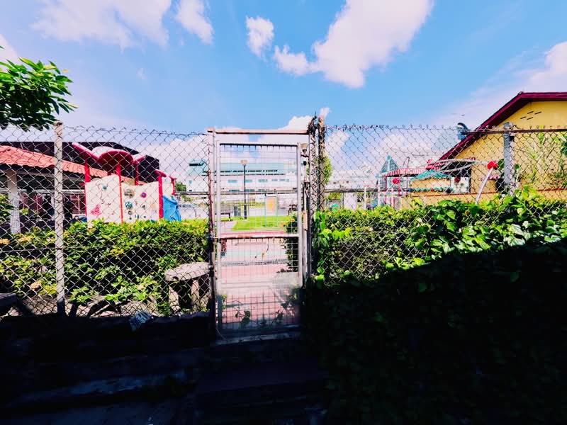 Jalan Ikan Merah Terraced House For Sale at S$ 4,500,000 | PropertyGuru Singapore - Exterior