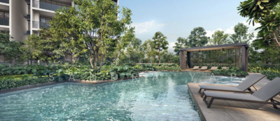 For Sale - Rivelle Tampines