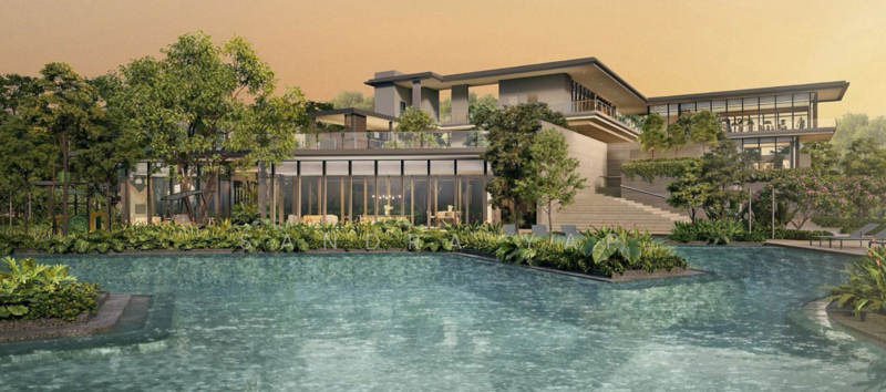 Rivelle Tampines Executive Condominium For Sale at S$ 1,893,000 | PropertyGuru Singapore - Exterior