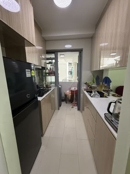 519B Tampines Central 8, 519B Tampines Central 8, Room Rental, 150 sqft, HDB Flat For Rent, by Chen Yitao, 500074305 - Kitchen - PropertyGuru.com.sg