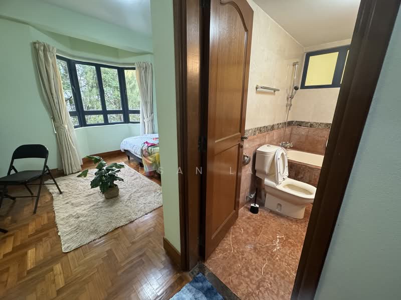 Westcove Condo, 10 West Coast Crescent, Room Rental, 90 sqft, Condominium For Rent, by Susan Lai, 500074307 - Bedroom - PropertyGuru.com.sg