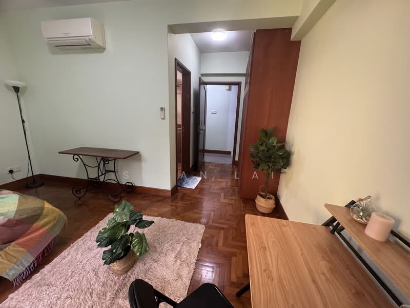 Westcove Condo, 10 West Coast Crescent, Room Rental, 90 sqft, Condominium For Rent, by Susan Lai, 500074307 - Interior - PropertyGuru.com.sg