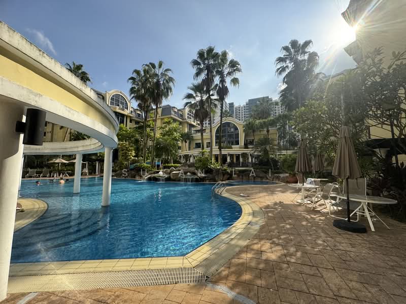 Westcove Condo, 10 West Coast Crescent, Room Rental, 90 sqft, Condominium For Rent, by Susan Lai, 500074307 - Exterior - PropertyGuru.com.sg