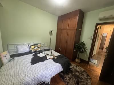 For Rent - Westcove Condo