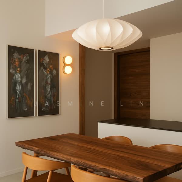 For Sale - Coastline Residences