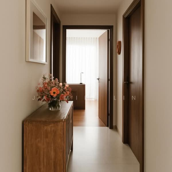 Coastline Residences Condominium For Sale at S$ 3,330,000 | PropertyGuru Singapore - Corridor