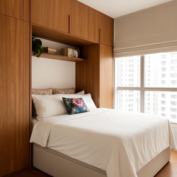 Coastline Residences Condominium For Sale at S$ 3,330,000 | PropertyGuru Singapore - Bedroom