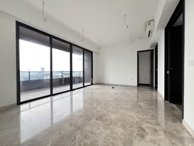 For Rent - Midtown Modern