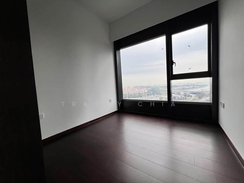 Midtown Modern, 16 Tan Quee Lan Street, 4 Bedrooms, 1,442 sqft, Condominium For Rent, by Tracey Chia, 500074313 - Bedroom 3 - PropertyGuru.com.sg