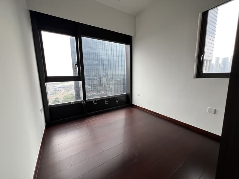 Midtown Modern, 16 Tan Quee Lan Street, 4 Bedrooms, 1,442 sqft, Condominium For Rent, by Tracey Chia, 500074313 - Bedroom 4 - PropertyGuru.com.sg