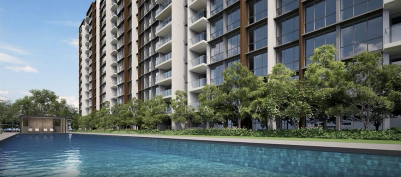 Rivelle Tampines Executive Condominium For Sale at S$ 1,588,000 | PropertyGuru Singapore - Exterior