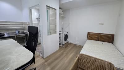 For Rent - Parc Oasis