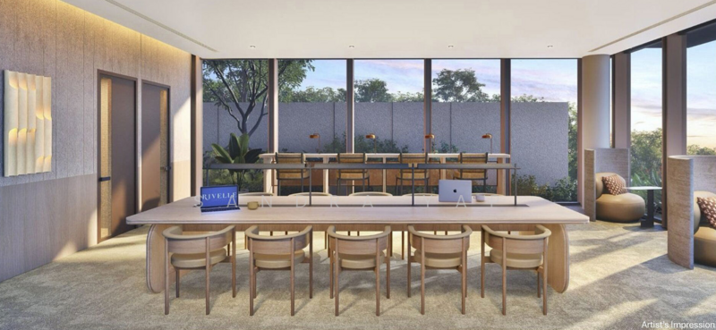 Rivelle Tampines Executive Condominium For Sale at S$ 2,200,000 | PropertyGuru Singapore - Study