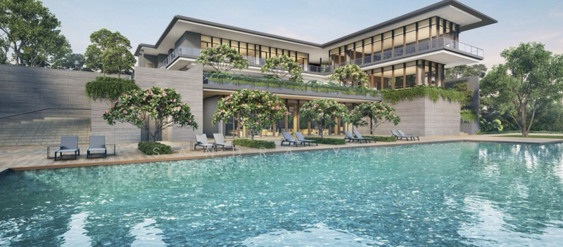 Rivelle Tampines Executive Condominium For Sale at S$ 2,200,000 | PropertyGuru Singapore - Exterior