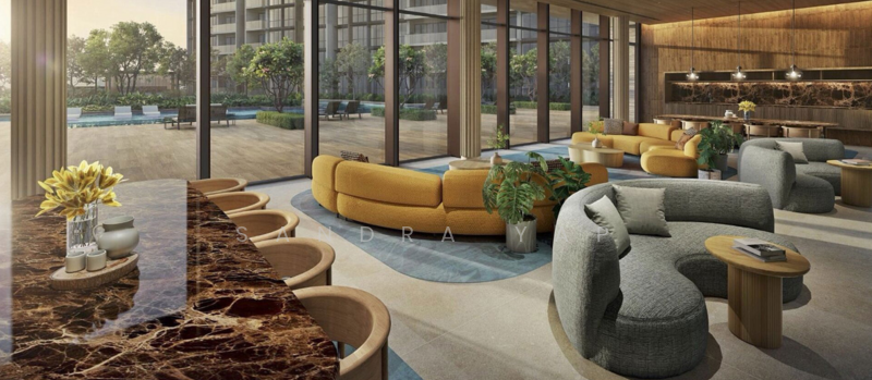 Rivelle Tampines Executive Condominium For Sale at S$ 2,200,000 | PropertyGuru Singapore - Living Room