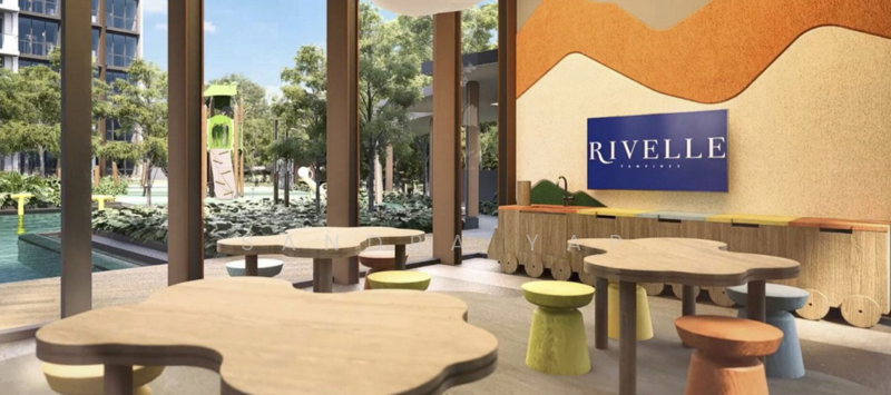 Rivelle Tampines Executive Condominium For Sale at S$ 2,200,000 | PropertyGuru Singapore - Interior