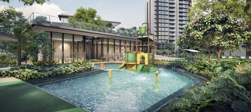 Rivelle Tampines Executive Condominium For Sale at S$ 2,200,000 | PropertyGuru Singapore - Exterior