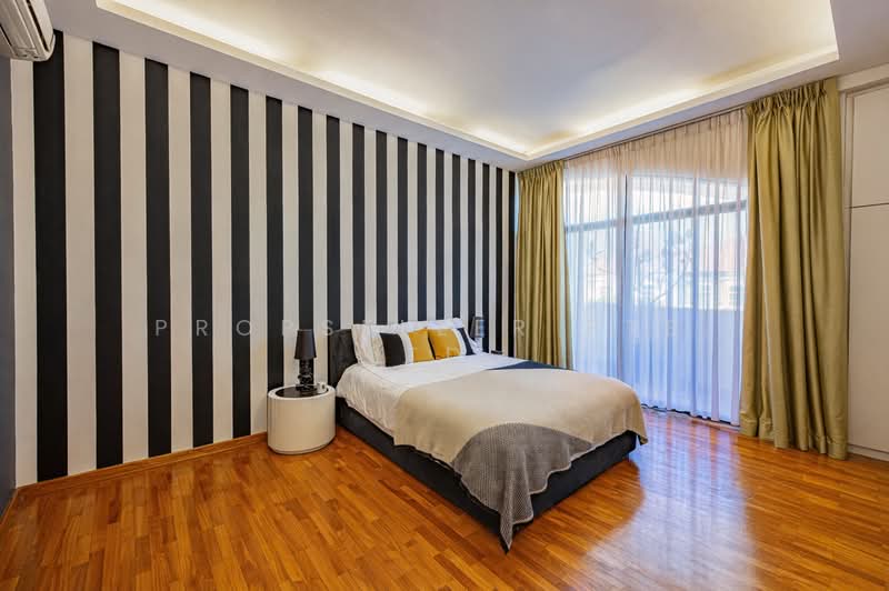 Eastwood Green Terraced House For Sale at S$ 3,400,000 | PropertyGuru Singapore - Bedroom