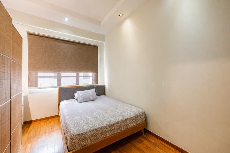 Eastwood Green Terraced House For Sale at S$ 3,400,000 | PropertyGuru Singapore - Bedroom