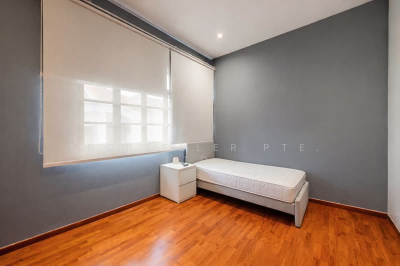 Eastwood Green Terraced House For Sale at S$ 3,400,000 | PropertyGuru Singapore - Bedroom
