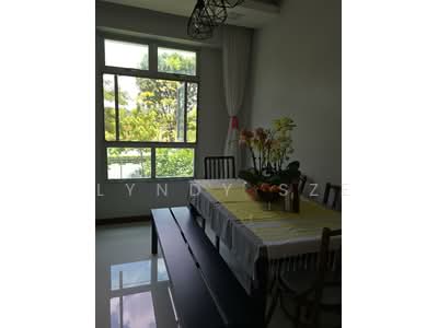 For Sale - 513D Yishun Street 51