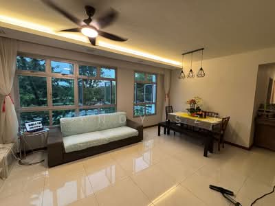 For Sale - 513D Yishun Street 51