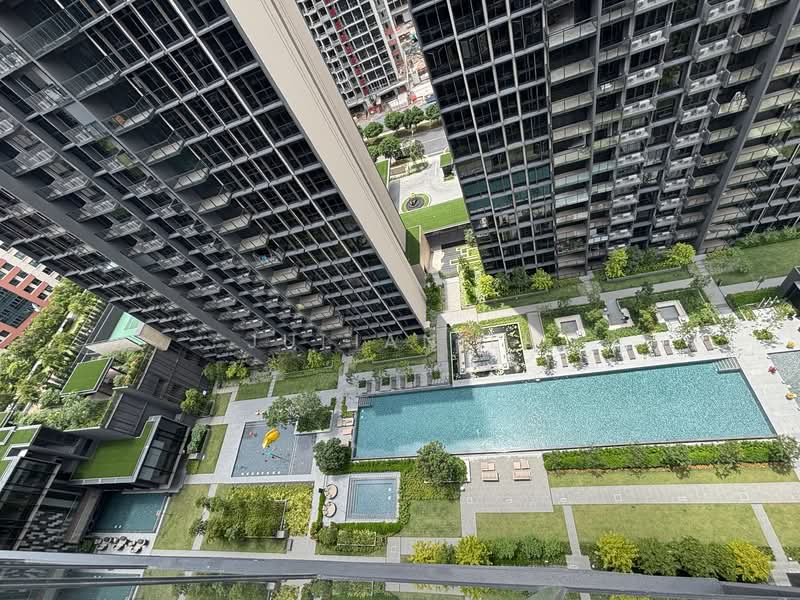 Tembusu Grand, 94 Jalan Tembusu, 5 Bedrooms, 1,711 sqft, Condominium For Rent, by Julian Li, 500074329 - Exterior - PropertyGuru.com.sg