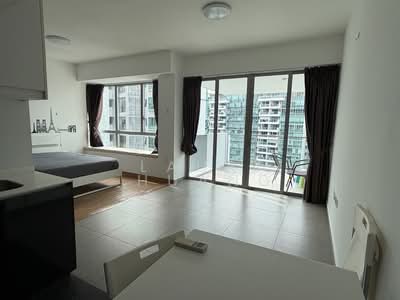 For Rent - The Minton