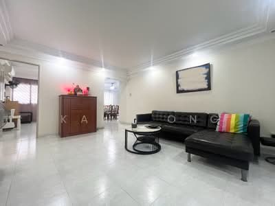 For Sale - 122 Simei Street 1