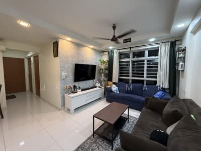 For Sale - 187B Fengshan GreenVille