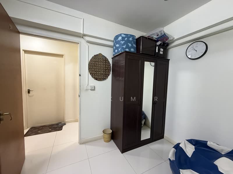 187B Bedok North Street 4 HDB Flat For Sale at S$ 850,000 | PropertyGuru Singapore - Interior