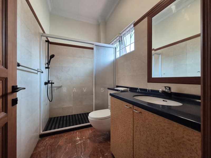 Frankel Estate, Siglap View, 4 Bedrooms, 4,700 sqft, Detached House For Rent, by Travis Seah, 500074340 - Bathroom - PropertyGuru.com.sg
