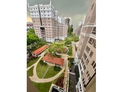 For Sale - Castle Green