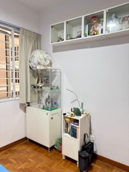 Castle Green Condominium For Sale at S$ 1,650,000 | PropertyGuru Singapore - Interior