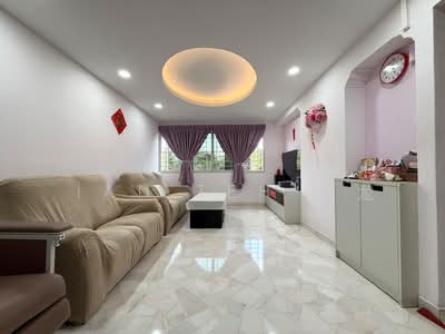 For Sale - 224 Bishan Street 23