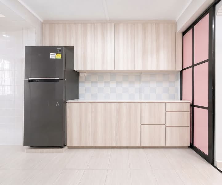 224 Bishan Street 23, 224 Bishan Street 23, 3 Bedrooms, 1,140 sqft, HDB Flat For Sale, by Ian Teh Boleh, 500074346 - Kitchen - PropertyGuru.com.sg