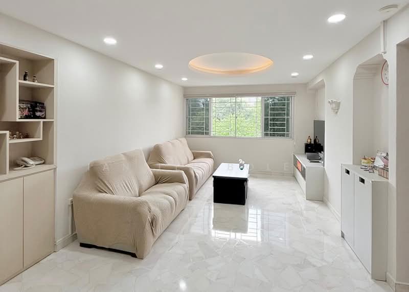 224 Bishan Street 23, 224 Bishan Street 23, 3 Bedrooms, 1,140 sqft, HDB Flat For Sale, by Ian Teh Boleh, 500074346 - Living Room - PropertyGuru.com.sg