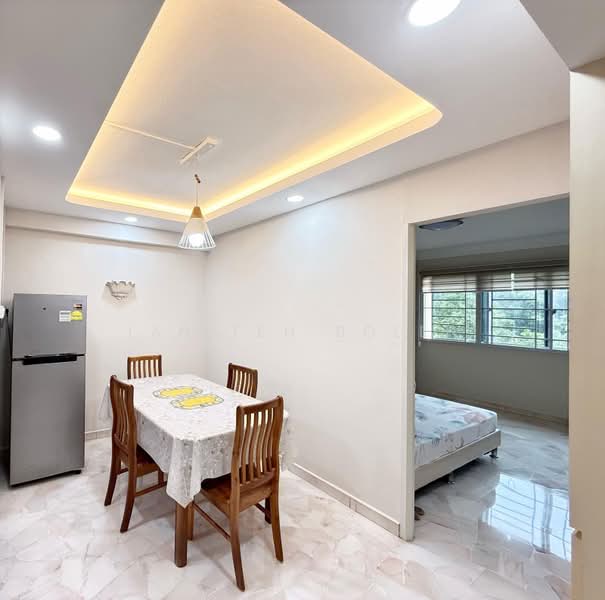 224 Bishan Street 23, 224 Bishan Street 23, 3 Bedrooms, 1,140 sqft, HDB Flat For Sale, by Ian Teh Boleh, 500074346 - Dining Room - PropertyGuru.com.sg