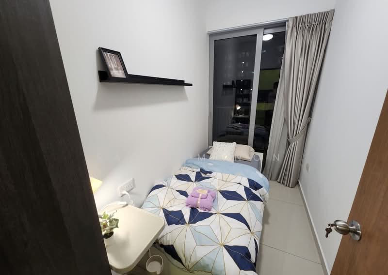 Bedok Residences, 14 Bedok North Drive, Room Rental, 150 sqft, Condominium For Rent, by Rathi Menon, 500074352 - Bedroom - PropertyGuru.com.sg